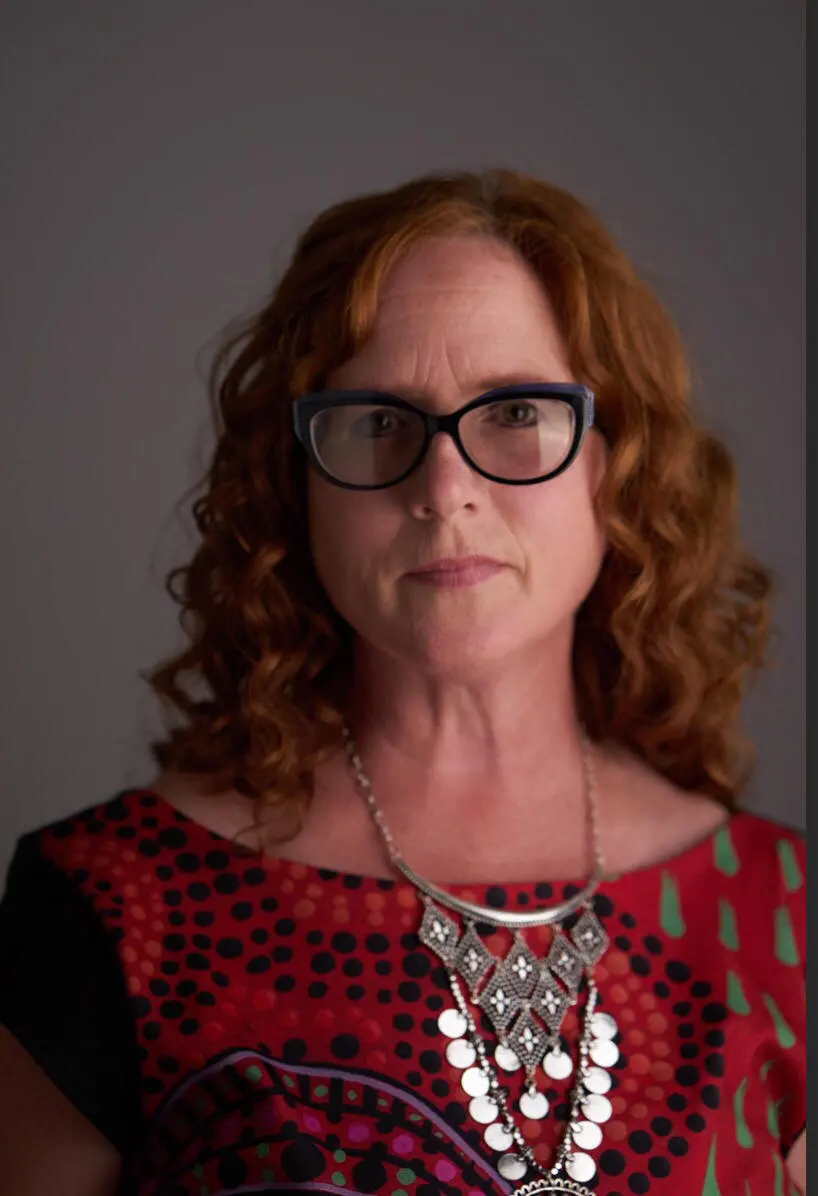 Lynda Alley, PAC Music Academy education specialist